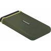 TRANSCEND 4TB Išorinis kietasis diskas SSD ESD380C USB 3.2 Gen 2 Type C