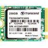 TRANSCEND 256GB, M.2 2230,PCIE GEN3X4, NVME, 3D TLC, DRAM-LESS