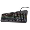 TRUST GXT 866 TORIX RGB mechaninė klaviatūra