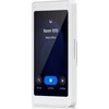 UBIQUITI INTERCOM VIEWER. DISPLAY THAT WORKS WITH INTERCOM AND G2 READER PRO FOR VISITOR SCREENING AND REMOTE ACCESS CONTROL