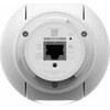 UBIQUITI G5 PTZ COMPACT Juodas, VISŲ ORŲ KAMERA SU ITIN MAŽU VĖLYNIMU, PASUKIMO, PRIARTINIMO VALDYMU IR ĮVAIRIOMIS MONTAVIMO GALIMYBĖMIS
