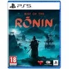 Koei Playstation Studios Ronin PS5 iškilimas