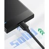 UGREEN USB 3.0 - Micro USB 3.0 kabelis 0,5m