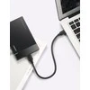 UGREEN USB 3.0 - Micro USB 3.0 kabelis 0,5m