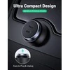 Ugreen CD213, 2x USB-C, 36W pilka