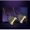 iLike Kabelis VGA - VGA 1.5m max WUXGA (1920x1200) VG101 UGREEN