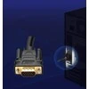 iLike Kabelis VGA - VGA 1.5m max WUXGA (1920x1200) VG101 UGREEN