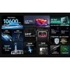 Mobilus Telefonas - ULEFONE ARMOR 27 PRO 12GB RAM 256GB 5G 50MP Juodas