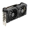 ASUS Radeon RX 7600 DUAL 8GB EVO OC
