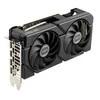 Vaizdo plokštė ASUS Radeon RX 7600 DUAL 8GB EVO OC