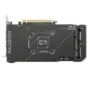 Vaizdo plokštė ASUS Radeon RX 7600 DUAL 8GB EVO OC