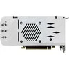 BIOSTAR Radeon RX 580 8GB Baltas D5