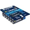 Varta Longlife Power AAA šarminės baterijos 1,5 V, 12 vnt.