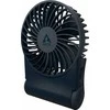 Arctic Cooling ARCTIC Summair 2Go - galingas nešiojamas ventiliatorius su ypač ilga baterijos veikimo trukme, Tamsiai mėlyna, 9,1 cm, 1 ventiliatorius(-iai), 77 val., Nešiojamas ventiliatorius, 1 vnt.