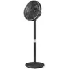 Philips pastatomas ventiliatorius 3000 serija CX3550/01, ventiliatoriaus oro srautas 2562 m3/h