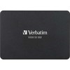Verbatim Vi550 S3 4 TB 2,5 colio Serial ATA III 3D NAND