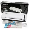 Laminatorius VeroTech VL-640 su apdaila