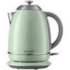 BUYDEEM Electric Virdulys, modelis K640, spalva Cozy Greenish, EU