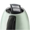 BUYDEEM Electric Virdulys, modelis K640, spalva Cozy Greenish, EU