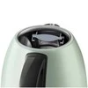 BUYDEEM Electric Virdulys, modelis K640, spalva Cozy Greenish, EU
