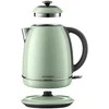 BUYDEEM Electric Virdulys, modelis K640, spalva Cozy Greenish, EU