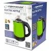 Esperanza EKK113G electric virdulys 1.8 L 1800 W Juodas, Žalias