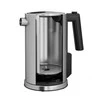 GRAEF WK900 el.virdulys, inox matinis