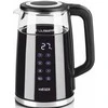 Virdulys Haeger EK-DIG.028A Juoda