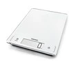 Virtuvinė Svarstyklė - Soehnle Page Profi 300 20kg Talpa LCD Ekranas Stiklas Baltas