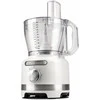 Virtuvinis kombainas G3Ferrari G3 Ferrari G20099 food processor 1000 W 3 L Transparent, Baltas