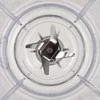 Virtuvinis kombainas G3Ferrari G3 Ferrari G20099 food processor 1000 W 3 L Transparent, Baltas