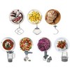 KENWOOD virtuvinis kombainas KHC29A.R0SI, 1000W