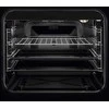 Viryklė Electrolux LKG500013W