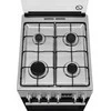Viryklė Electrolux LKK560228X