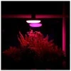 Visional 15W UFO Filament Fito LED Audzēšanas Spuldze A60 E27 Pilnīgs Spektrs 28.39 µmol/s Augu Augšanas Gaisma