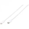 „Vivanco“ USB-C laidas – „Lightning“ 1 m (45281)