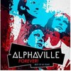 WARNER Alphaville - Forever! Best Of 40 Years (vinilinė plokštelė, LP)
