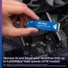 Sandisk SSD - Western Digital Mėlyna SN5000 2 TB M.2 PCIe 4.0