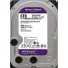 Western Digital WD PURPLE 6TB 256MB 3.5IN SATA