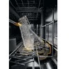 Indaplovė Whirlpool W7F HS41 X