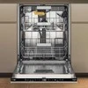 Indaplovė Whirlpool W8I HT58 T