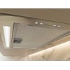 Įmontuojamas gartraukis Whirlpool WCTH 63F LEB X