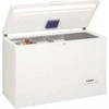 Laisvai pastatoma šaldymo dėžė Whirlpool lWHM39112, spalva: balta