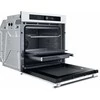 Įmontuojama orkaitė Whirlpool WOI4S8CM1SWA