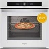 Įmontuojama orkaitė Whirlpool WOI4S8CM1SWA
