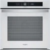 Įmontuojama orkaitė Whirlpool WOI4S8CM1SWA