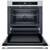 Įmontuojama orkaitė Whirlpool WOI4S8CM1SWA