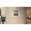Įmontuojama orkaitė Whirlpool WOI4S8CM1SWA