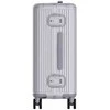 Kelioninis Xiaomi | Aluminum Frame Luggage 26" | Pilkas | 5500 g | Luggage