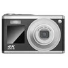 XREC C23 4K Juodas